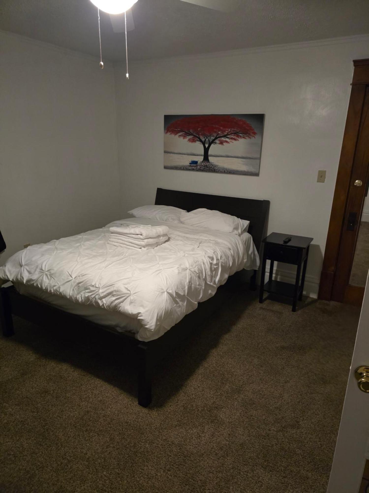 Unit 2 At Oilgate At Oakdale Homestay Akron