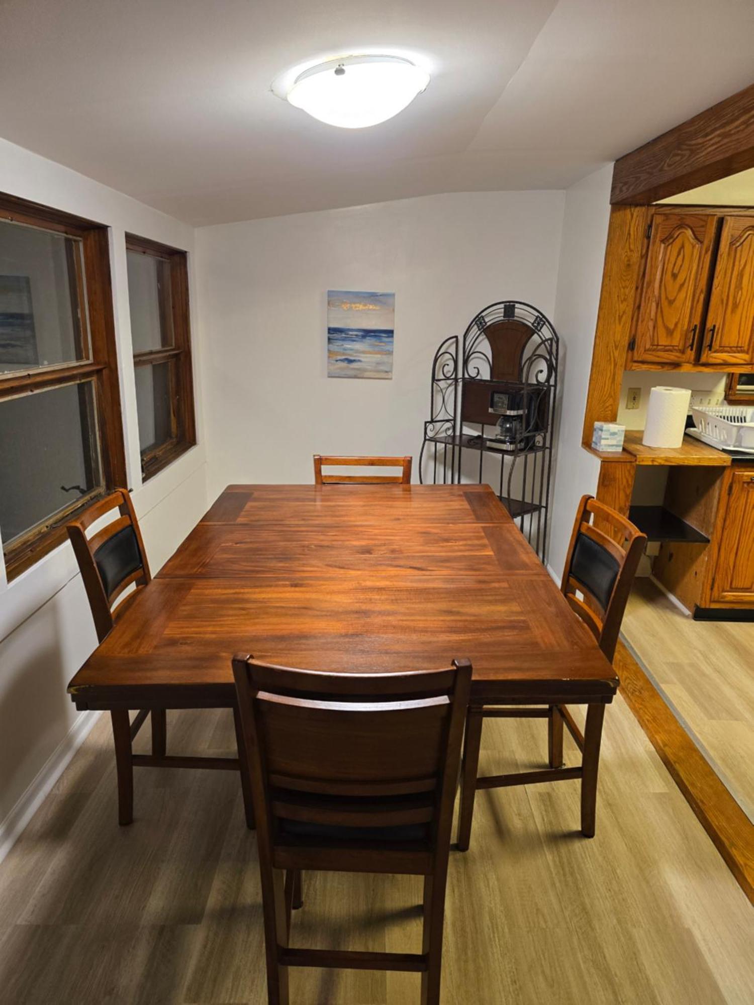 Homestay Unit 2 At Oilgate At Oakdale *