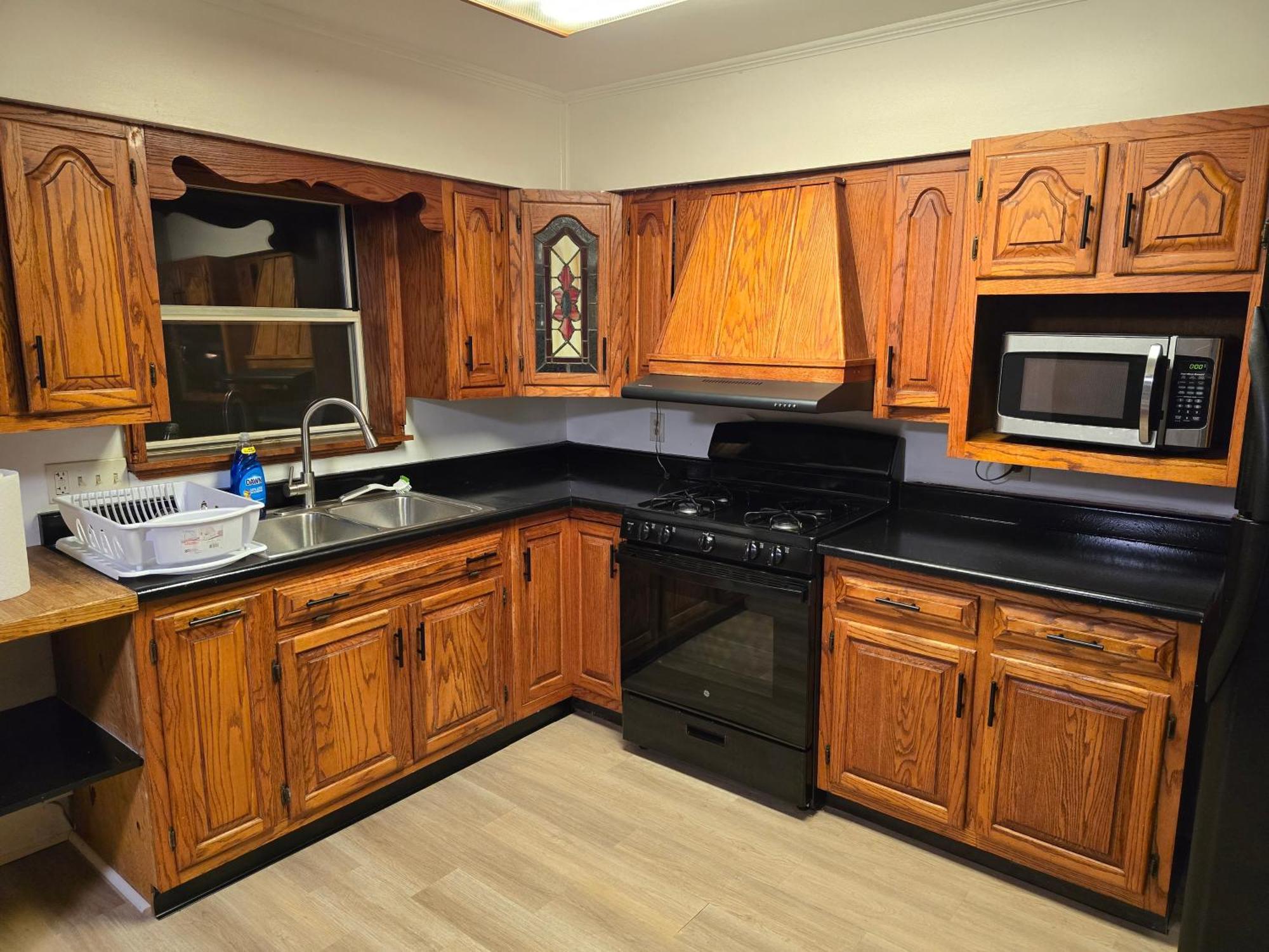 Homestay Unit 2 At Oilgate At Oakdale *